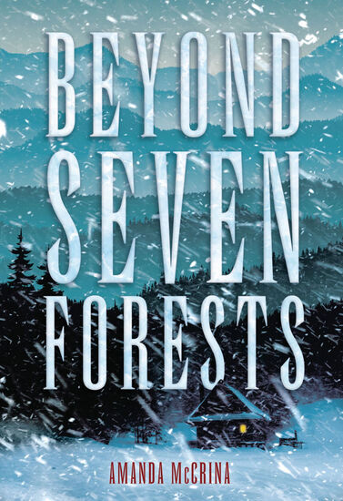 Cover of Beyond Seven Forests