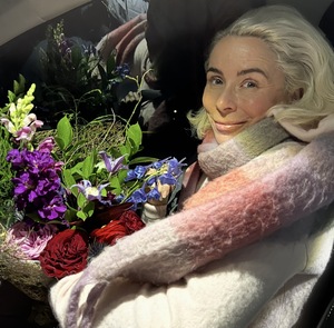 Photo of E. Keller Fitzsimmons