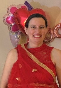 Middle Grade Author