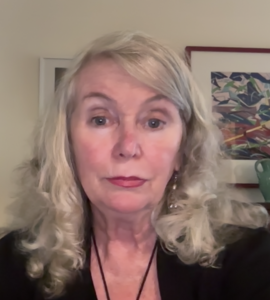 Amy R. Marsh, Ed.D. 