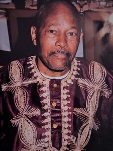 The Undergroundmaster