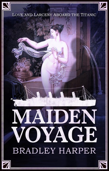 Historical crime fiction