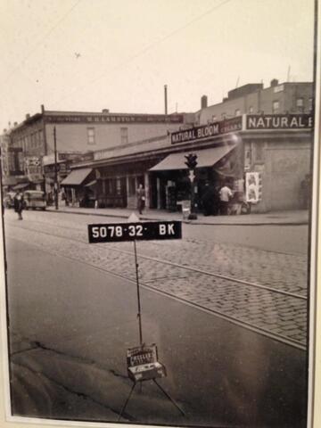 Living on Flatbush Time