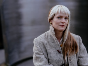 Diana Arterian author photo