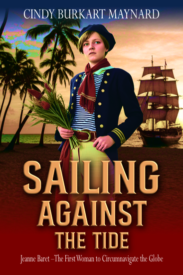 History forgot her - but now her story demands to be told