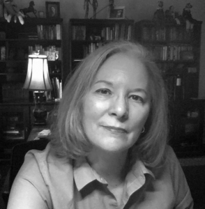 Ann Cudworth A C Worth