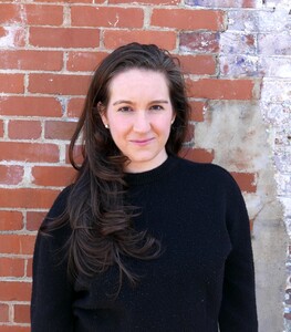Michelle Mirabella headshot