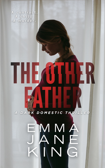 The Other Father book cover
