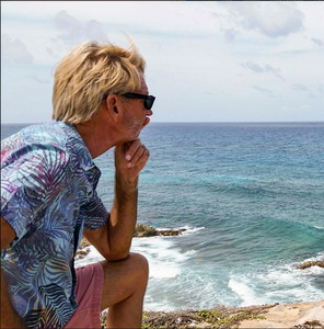 Photo of Duane