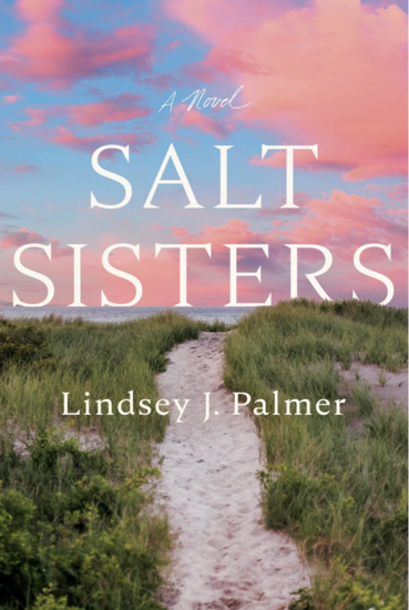 Salt Sisters cover