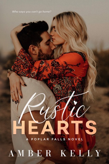 Rustic Hearts Cover Photo