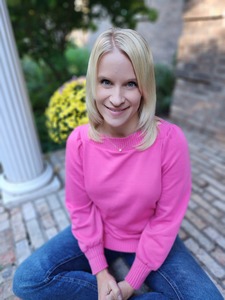 Sara Richardson/Eliza Evans