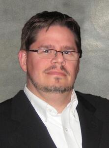 Gregory L. Mahan