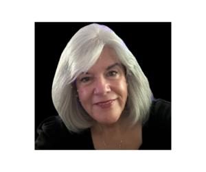 Kathy Sechrits, Author + Speaker + Advocate