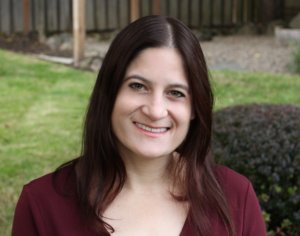 Head shot of C.E. Brown