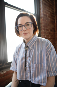 Picture of Kim Narby