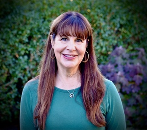 Photo of Jeannine Vetrano Smith