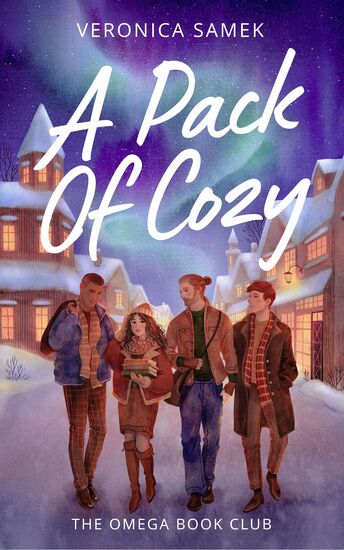 A Pack of Cozy Cover