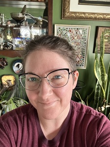 Photo Credit: Caro C. Smith