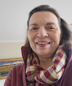 Robin Cutler 2024 Oakland, CA