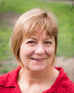 Laurie Ann Doyle, award-winning author