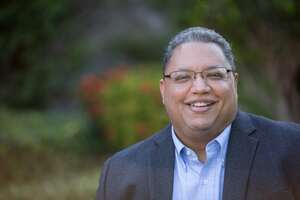 Author, Phillip Vega