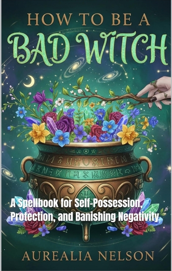 Bad Witch 