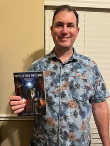 fiction, horror, novella, weird, 