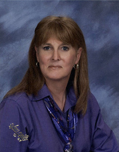 Nancy Joie Wilkie