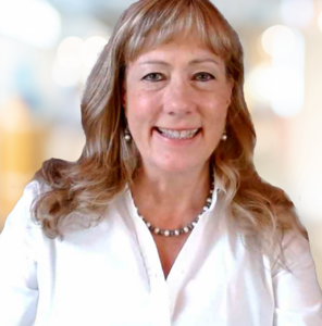 Karen Herman CEO and Founder Gustie Creative