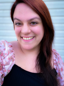 Headshot photo - R.V. Wilbur