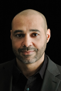 Author C.J. Heigelmann