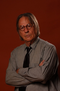 Portrait of David Drum