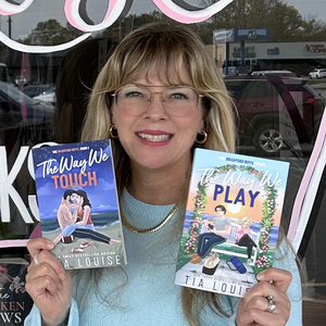 Tia Louise