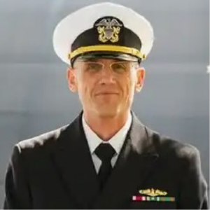 Miles Garrett Bio Photo