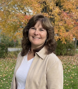 Author Photo