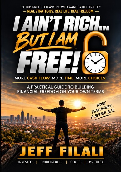 I AINT RICH BUT I AM FREE