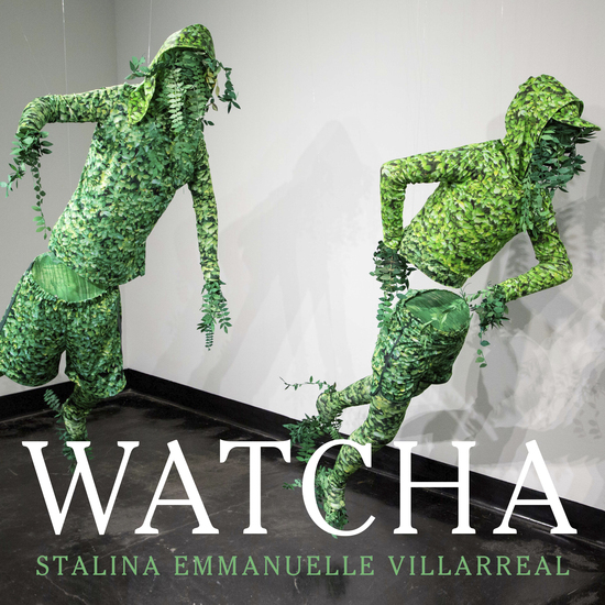 Watcha by Stalina Emmanuelle Villarreal