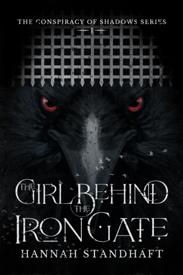 The Girl Behind the Iron Gate