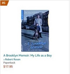 Latest news about A Brooklyn Memoir.