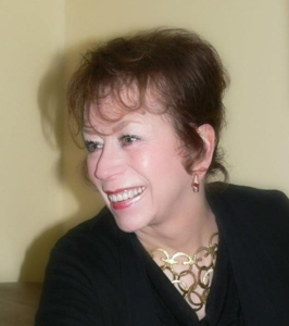 Picture of Caroline Shannon Davenport