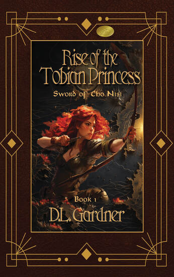 Rise of the Tobian Princess