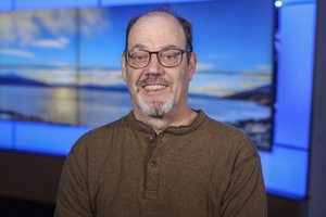 David Bernknopf