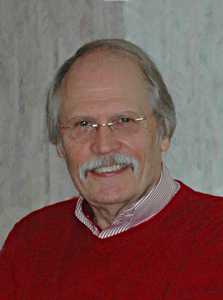 Lynn-Steven Johanson