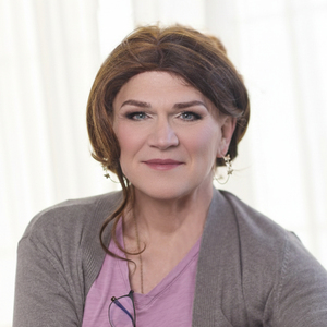 Grace Ann Hansen
