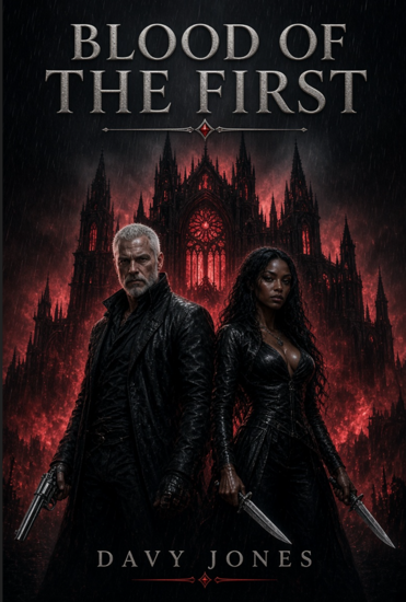 Vampire Royalty  High‑Caste Vampires  Nightbreed Monsters  Immortal Warriors  Ancient Covenants  Supernatural Executioner  Alpha Predators  Monster Lords
