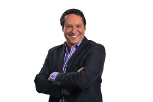 Stephen Shapiro Headshot