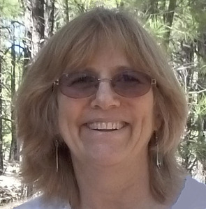 Sheri McGuinn headshot