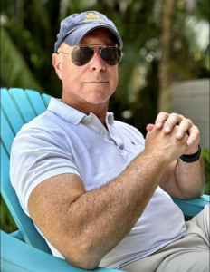 David Martin Di Maggio / Author