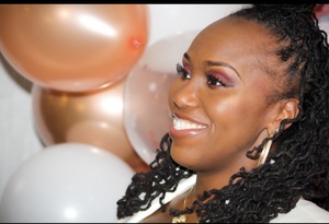 Erica Nia DuBose